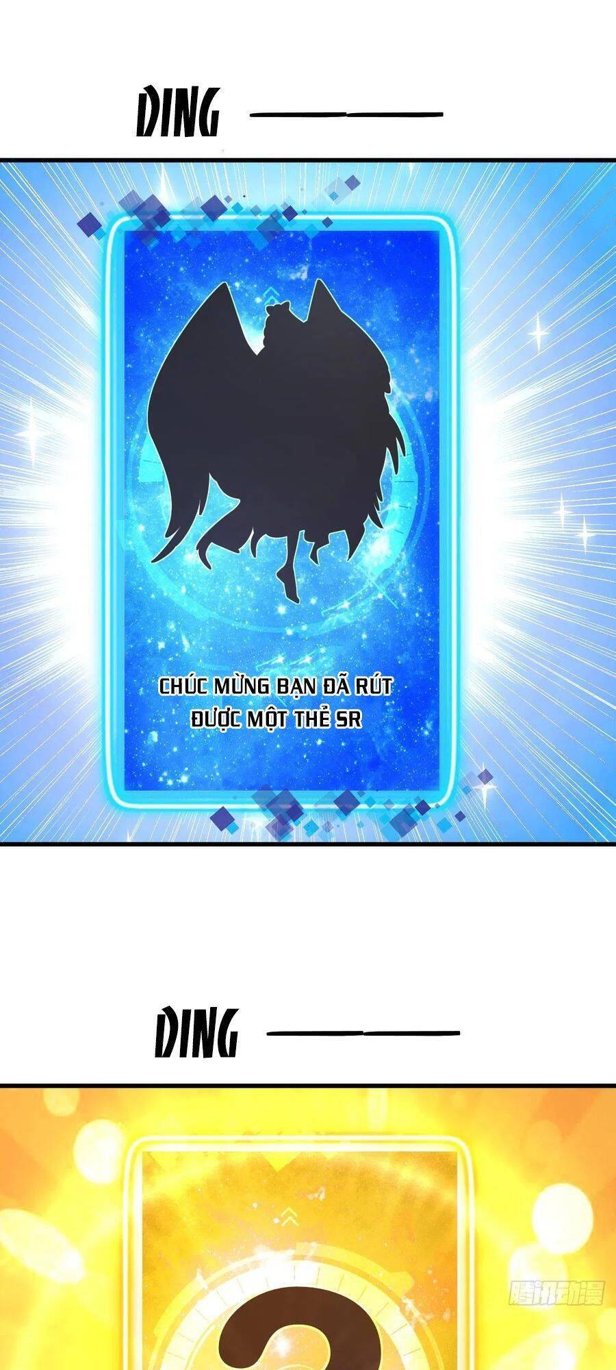 Hậu Cung Của Ta Dựa Vào Rút Thẻ Chapter 97 - 26