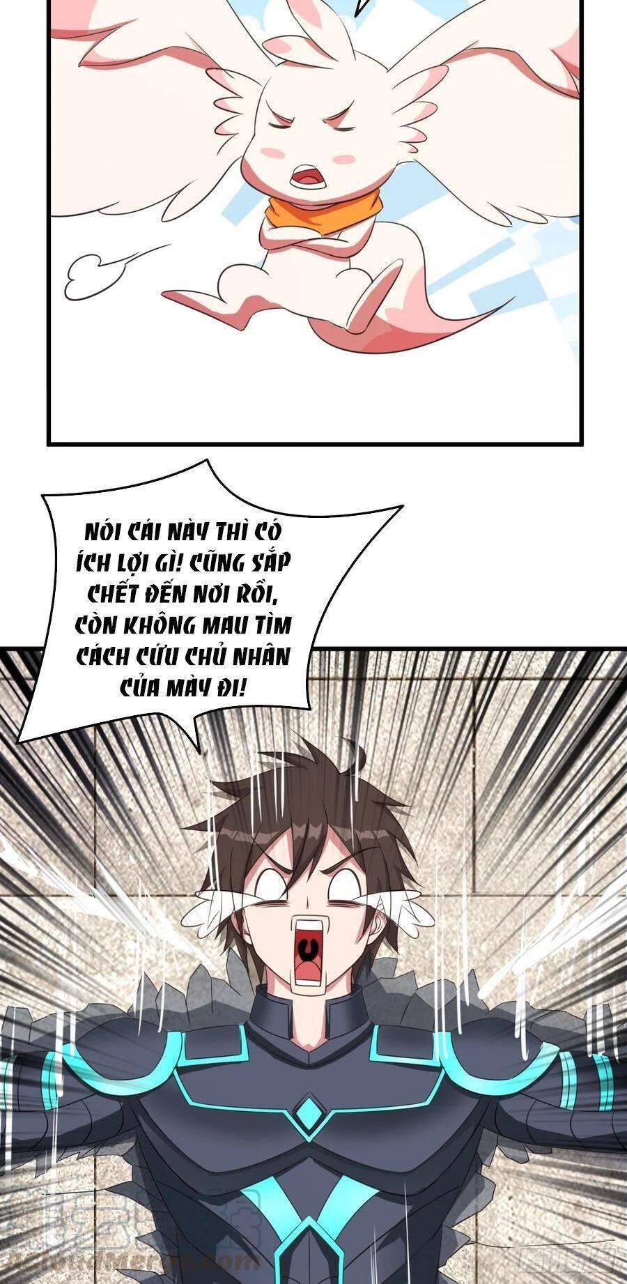 Hậu Cung Của Ta Dựa Vào Rút Thẻ Chapter 97 - 29