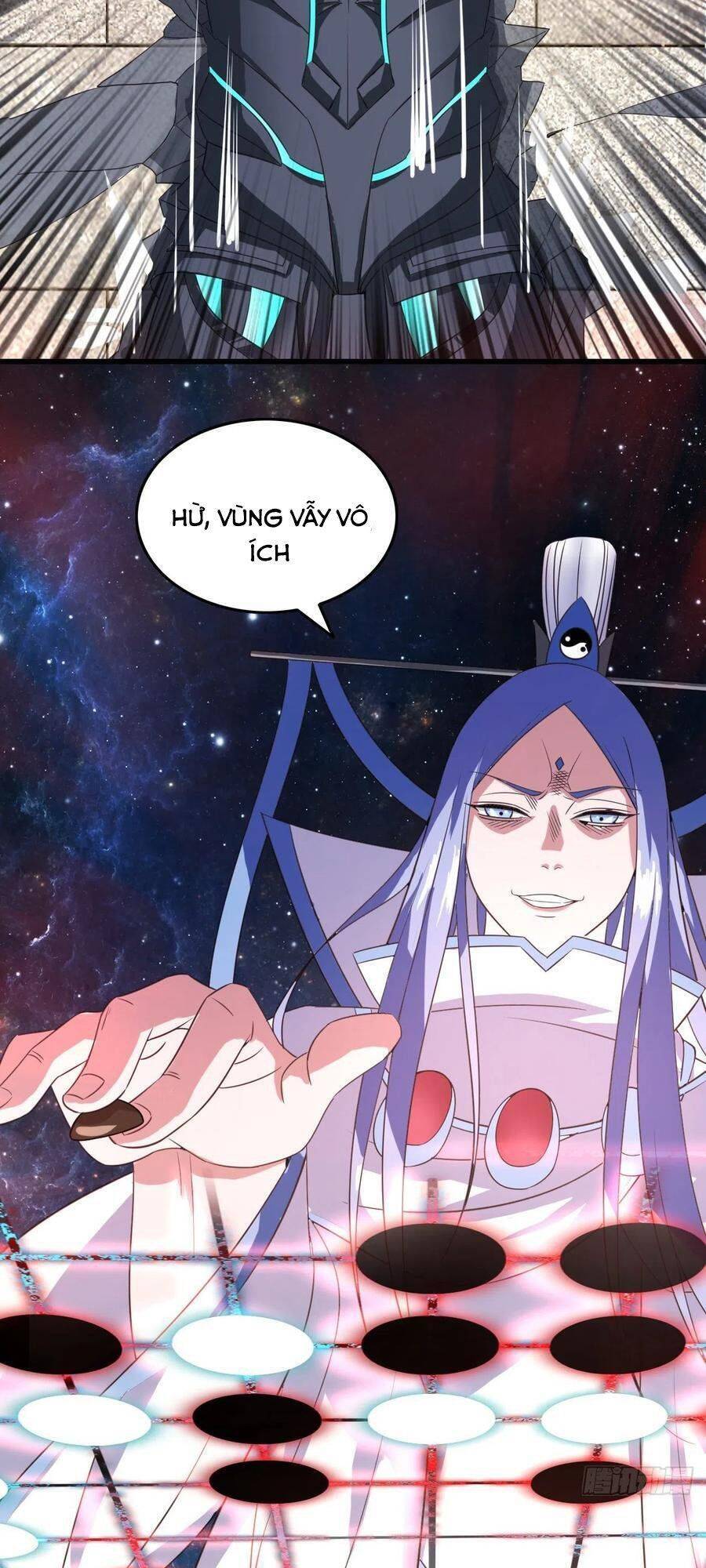 Hậu Cung Của Ta Dựa Vào Rút Thẻ Chapter 97 - 30