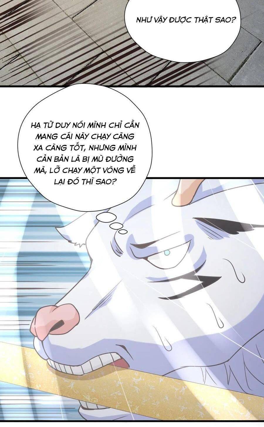 Hậu Cung Của Ta Dựa Vào Rút Thẻ Chapter 97 - 5