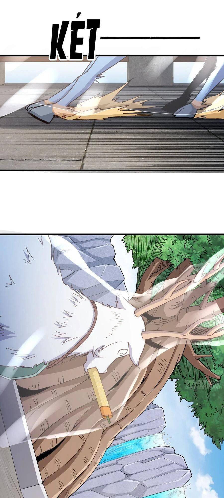 Hậu Cung Của Ta Dựa Vào Rút Thẻ Chapter 97 - 6