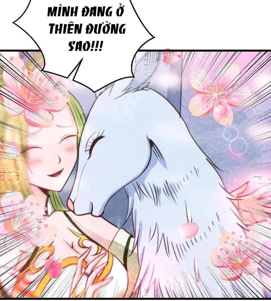 Hậu Cung Của Ta Dựa Vào Rút Thẻ Chapter 97 - 9