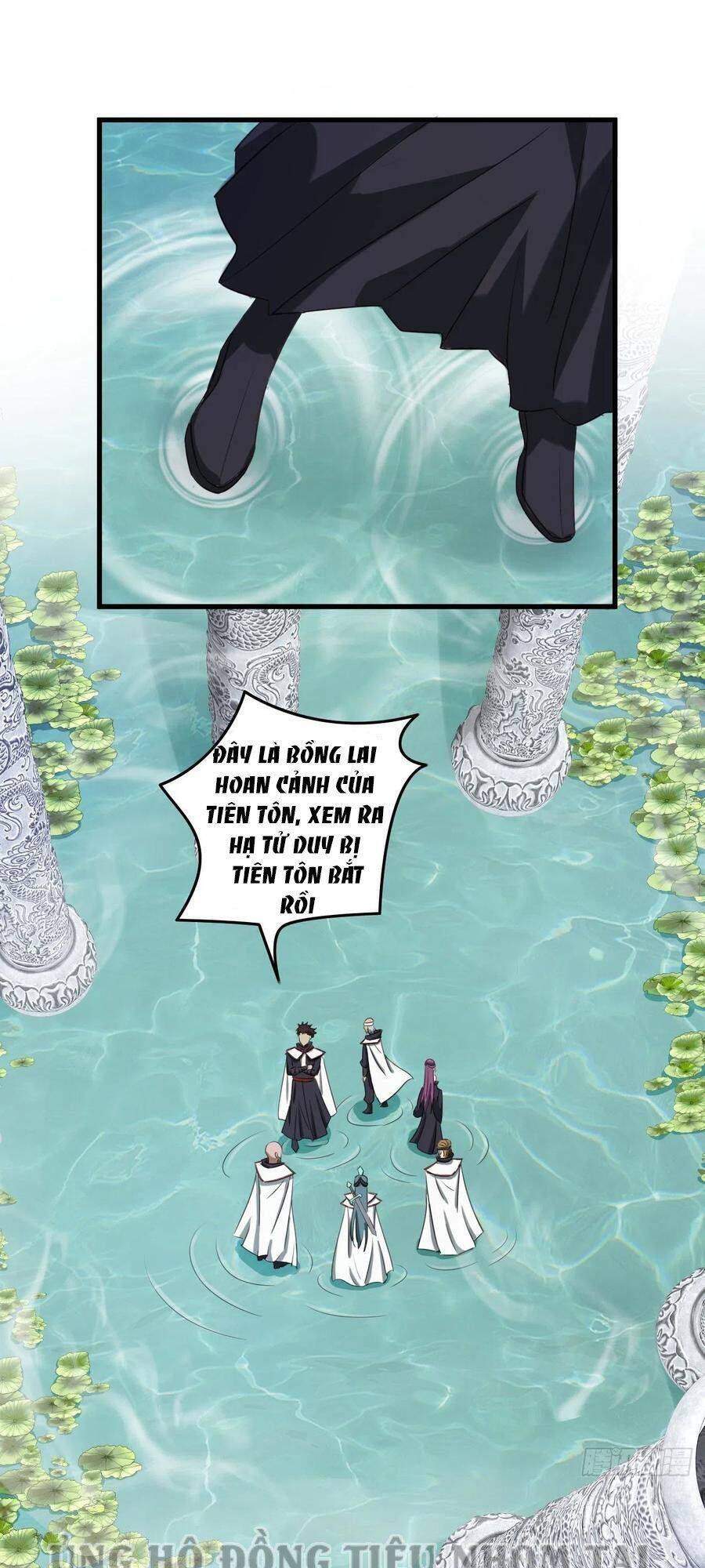 Hậu Cung Của Ta Dựa Vào Rút Thẻ Chapter 98 - 2