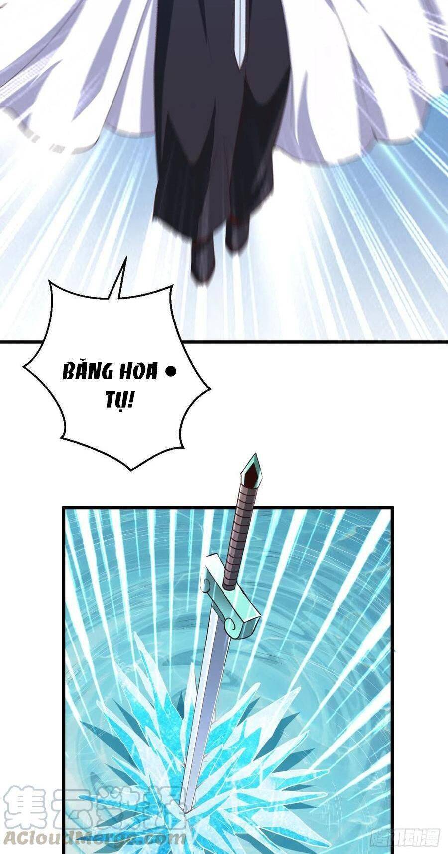 Hậu Cung Của Ta Dựa Vào Rút Thẻ Chapter 98 - 11