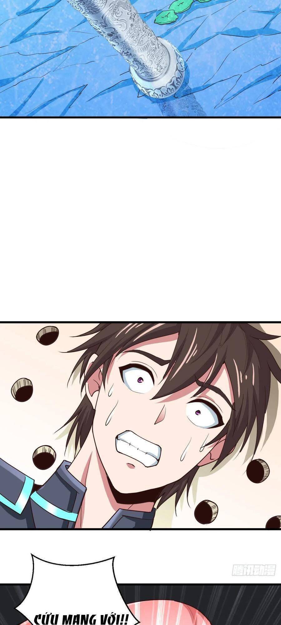 Hậu Cung Của Ta Dựa Vào Rút Thẻ Chapter 98 - 14