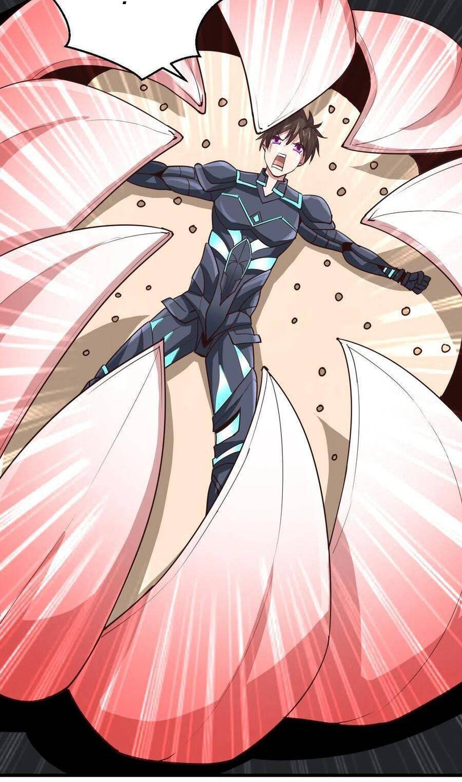 Hậu Cung Của Ta Dựa Vào Rút Thẻ Chapter 98 - 15