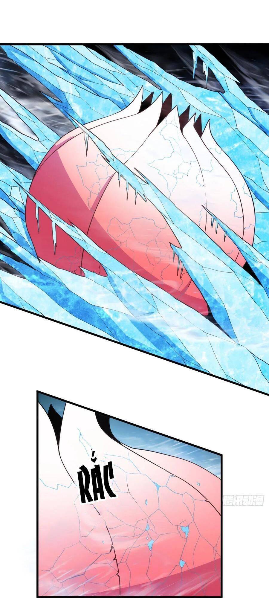 Hậu Cung Của Ta Dựa Vào Rút Thẻ Chapter 98 - 16