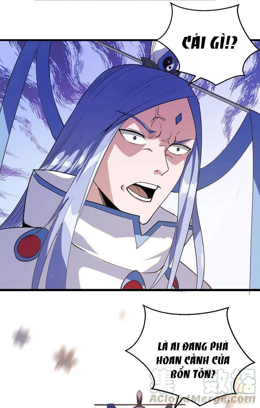 Hậu Cung Của Ta Dựa Vào Rút Thẻ Chapter 98 - 17