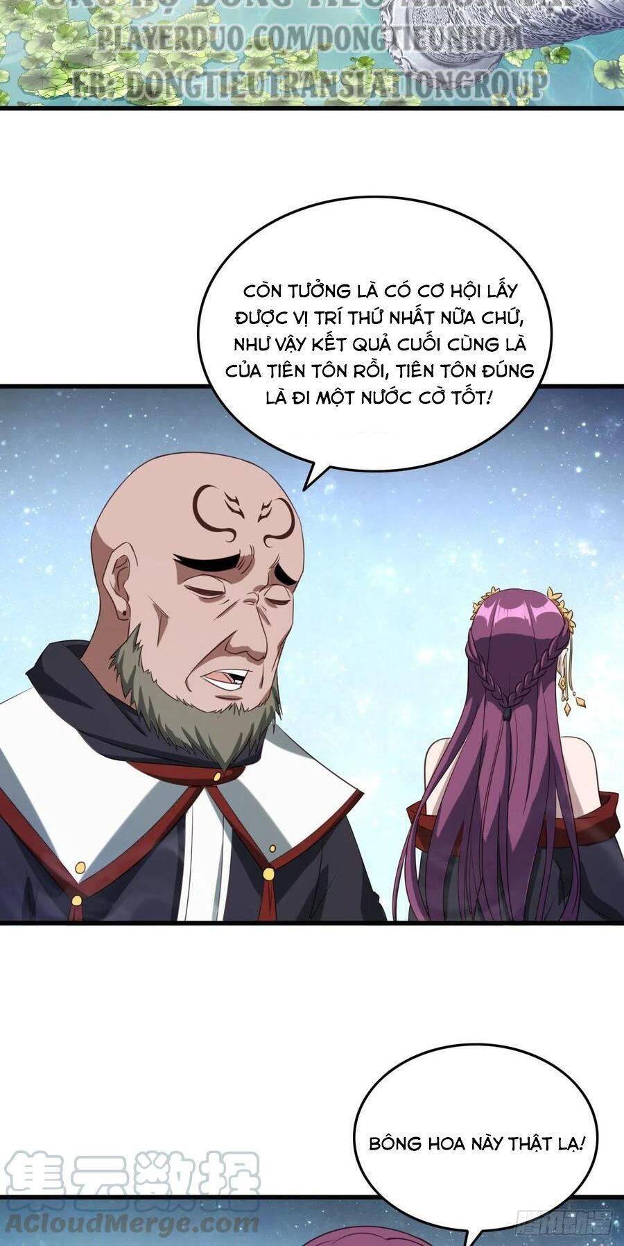 Hậu Cung Của Ta Dựa Vào Rút Thẻ Chapter 98 - 3