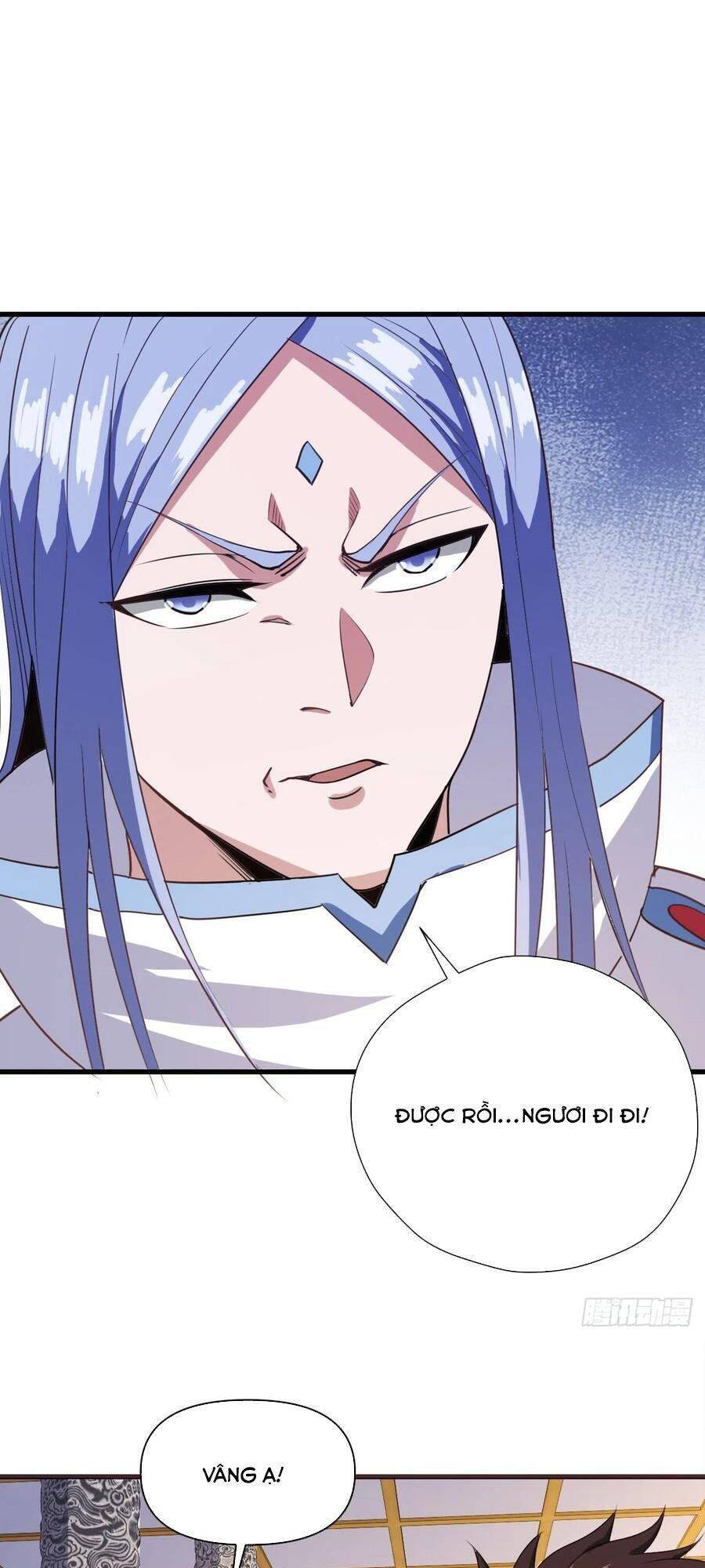 Hậu Cung Của Ta Dựa Vào Rút Thẻ Chapter 98 - 22