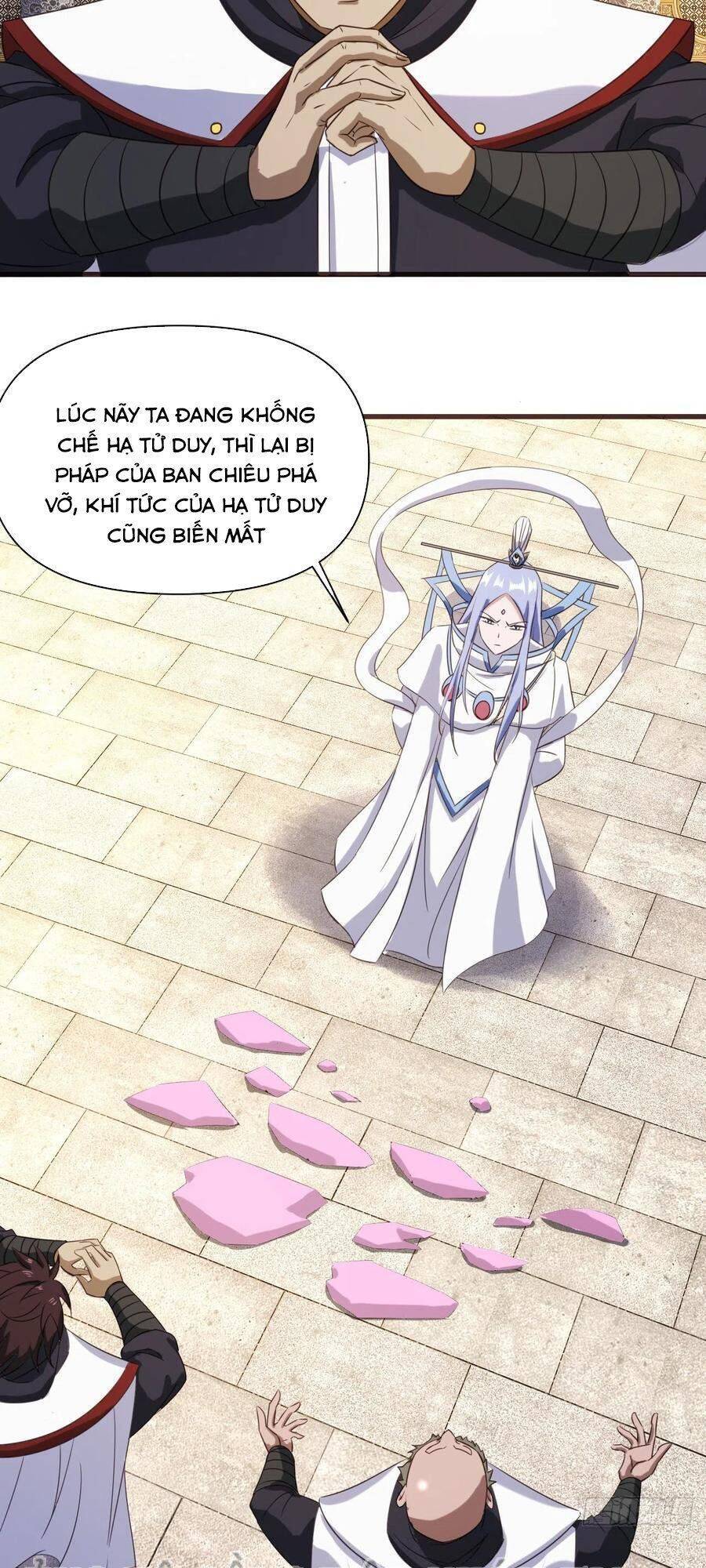 Hậu Cung Của Ta Dựa Vào Rút Thẻ Chapter 98 - 24