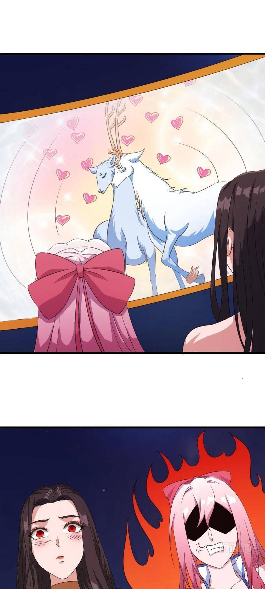 Hậu Cung Của Ta Dựa Vào Rút Thẻ Chapter 98 - 28