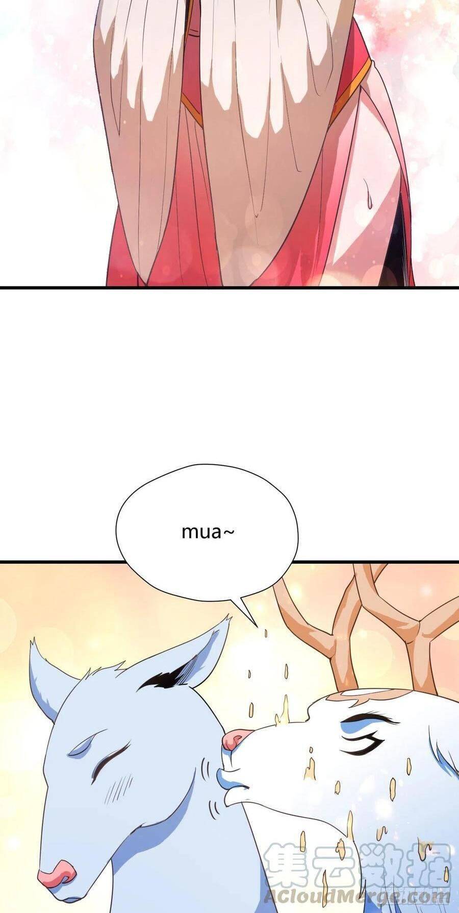 Hậu Cung Của Ta Dựa Vào Rút Thẻ Chapter 98 - 31