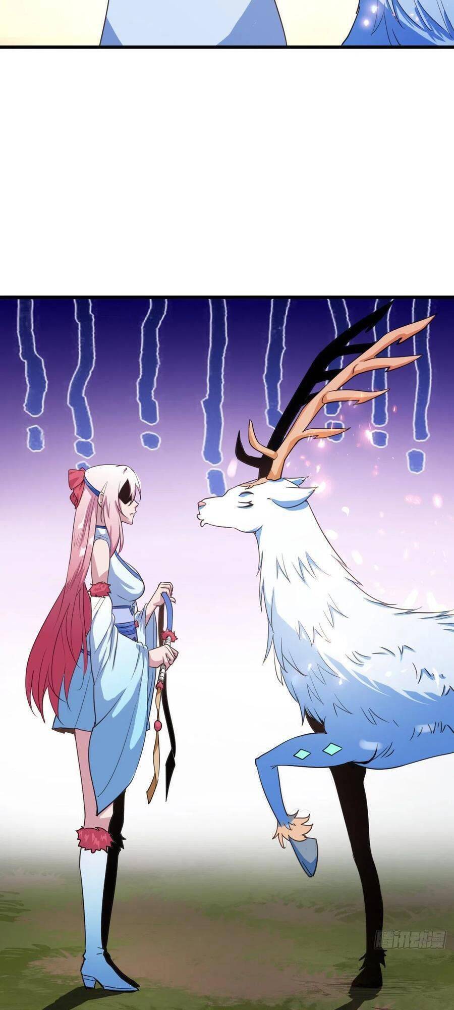 Hậu Cung Của Ta Dựa Vào Rút Thẻ Chapter 98 - 32