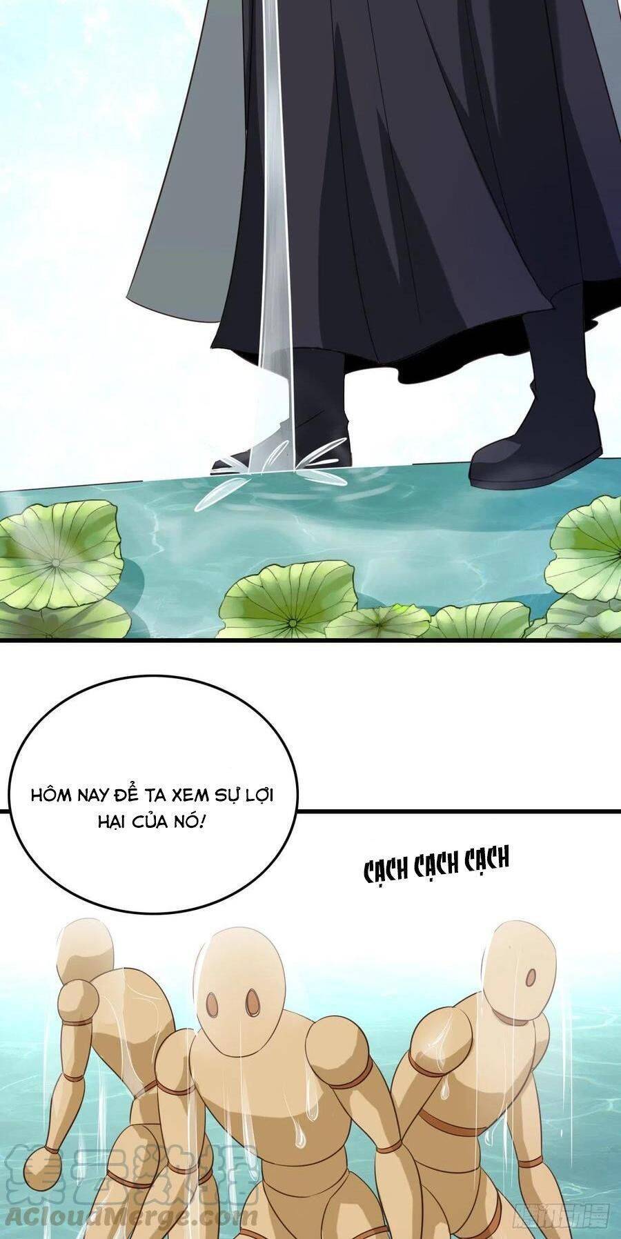 Hậu Cung Của Ta Dựa Vào Rút Thẻ Chapter 98 - 5