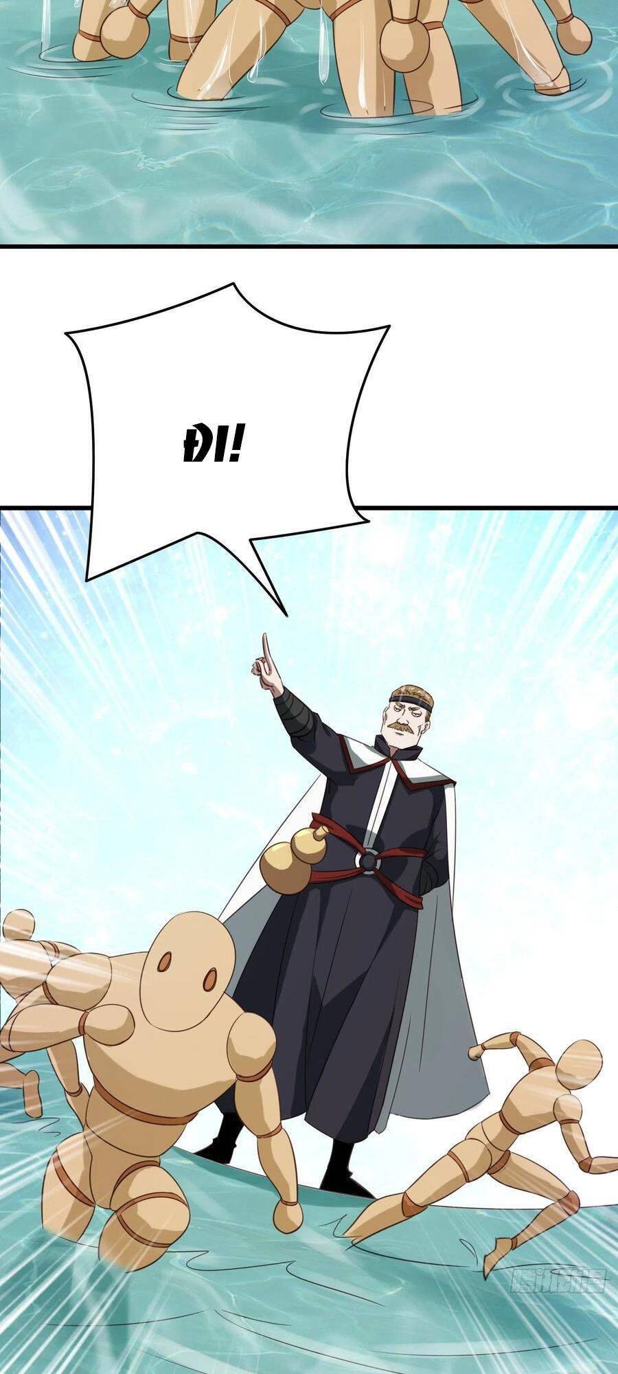 Hậu Cung Của Ta Dựa Vào Rút Thẻ Chapter 98 - 6