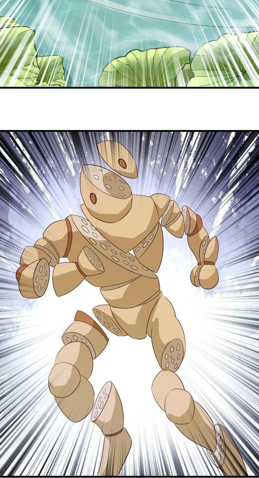 Hậu Cung Của Ta Dựa Vào Rút Thẻ Chapter 98 - 7