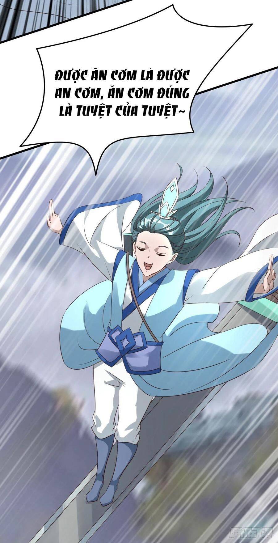 Hậu Cung Của Ta Dựa Vào Rút Thẻ Chapter 99 - 11