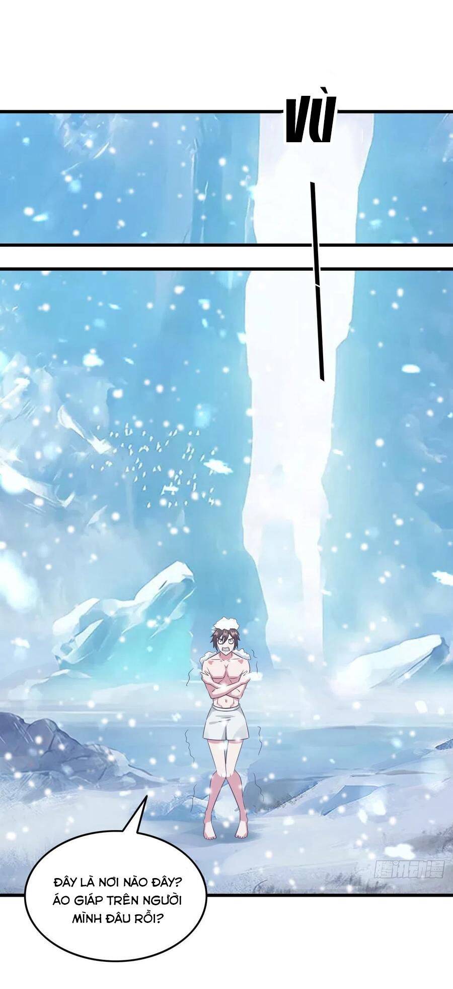 Hậu Cung Của Ta Dựa Vào Rút Thẻ Chapter 99 - 13