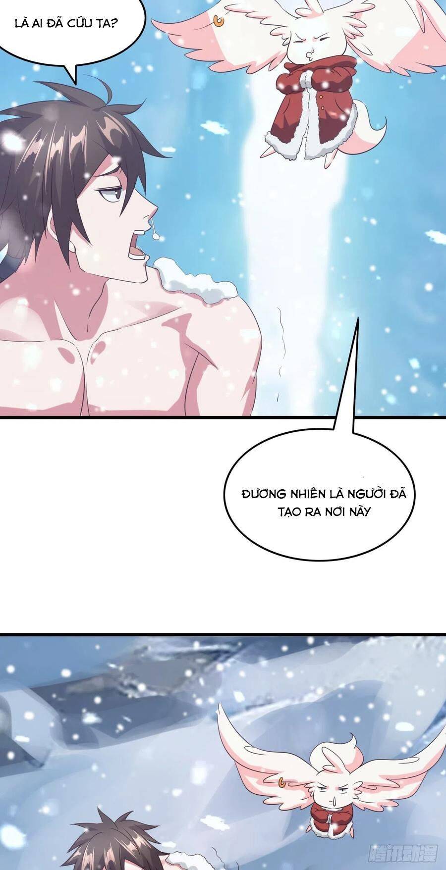 Hậu Cung Của Ta Dựa Vào Rút Thẻ Chapter 99 - 15