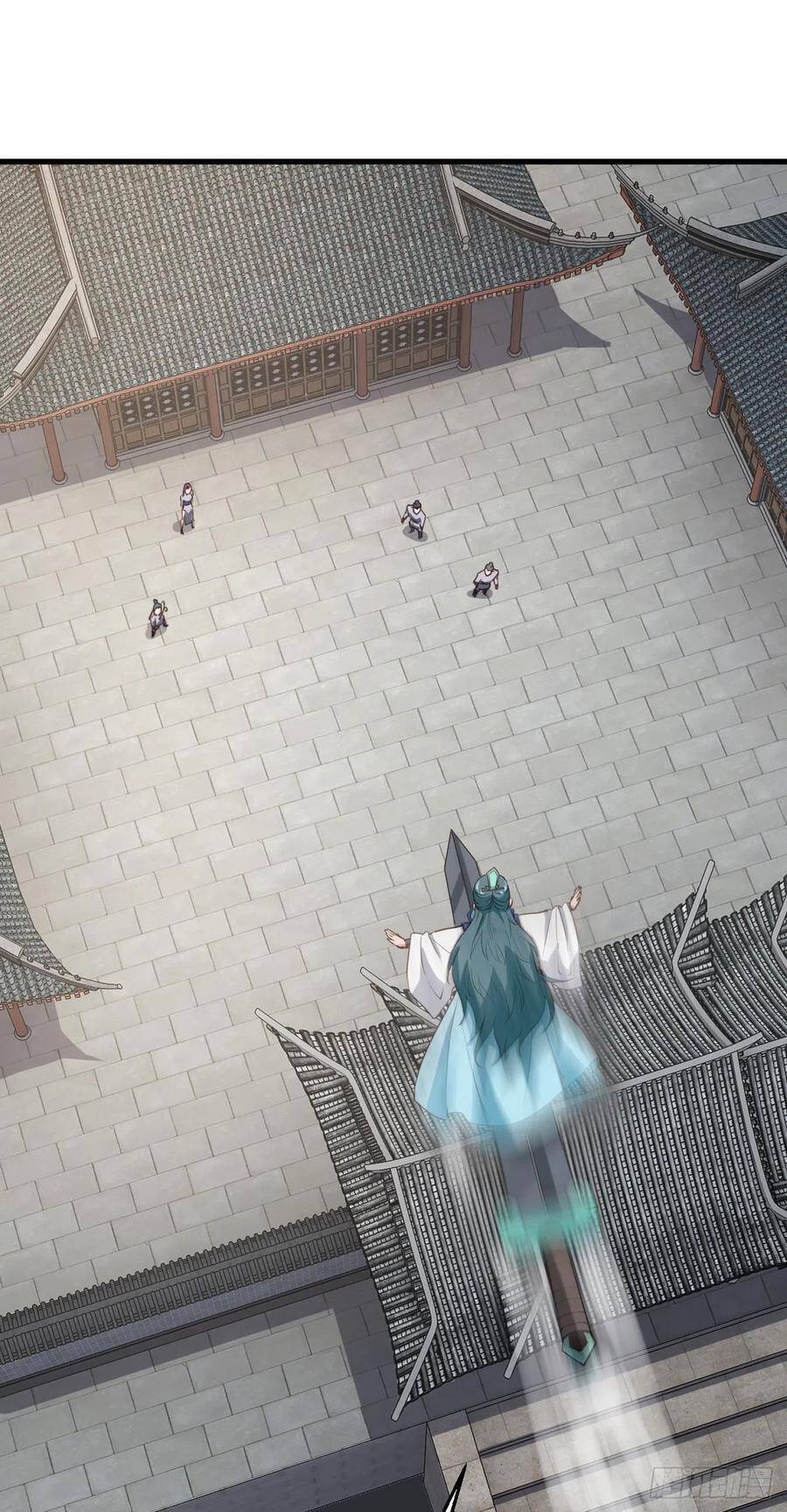 Hậu Cung Của Ta Dựa Vào Rút Thẻ Chapter 99 - 17