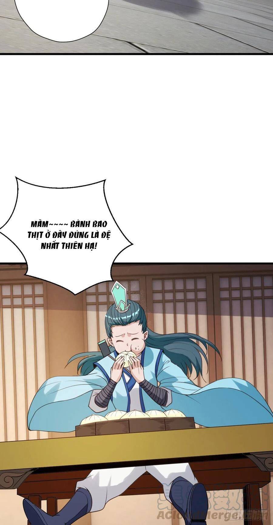 Hậu Cung Của Ta Dựa Vào Rút Thẻ Chapter 99 - 20