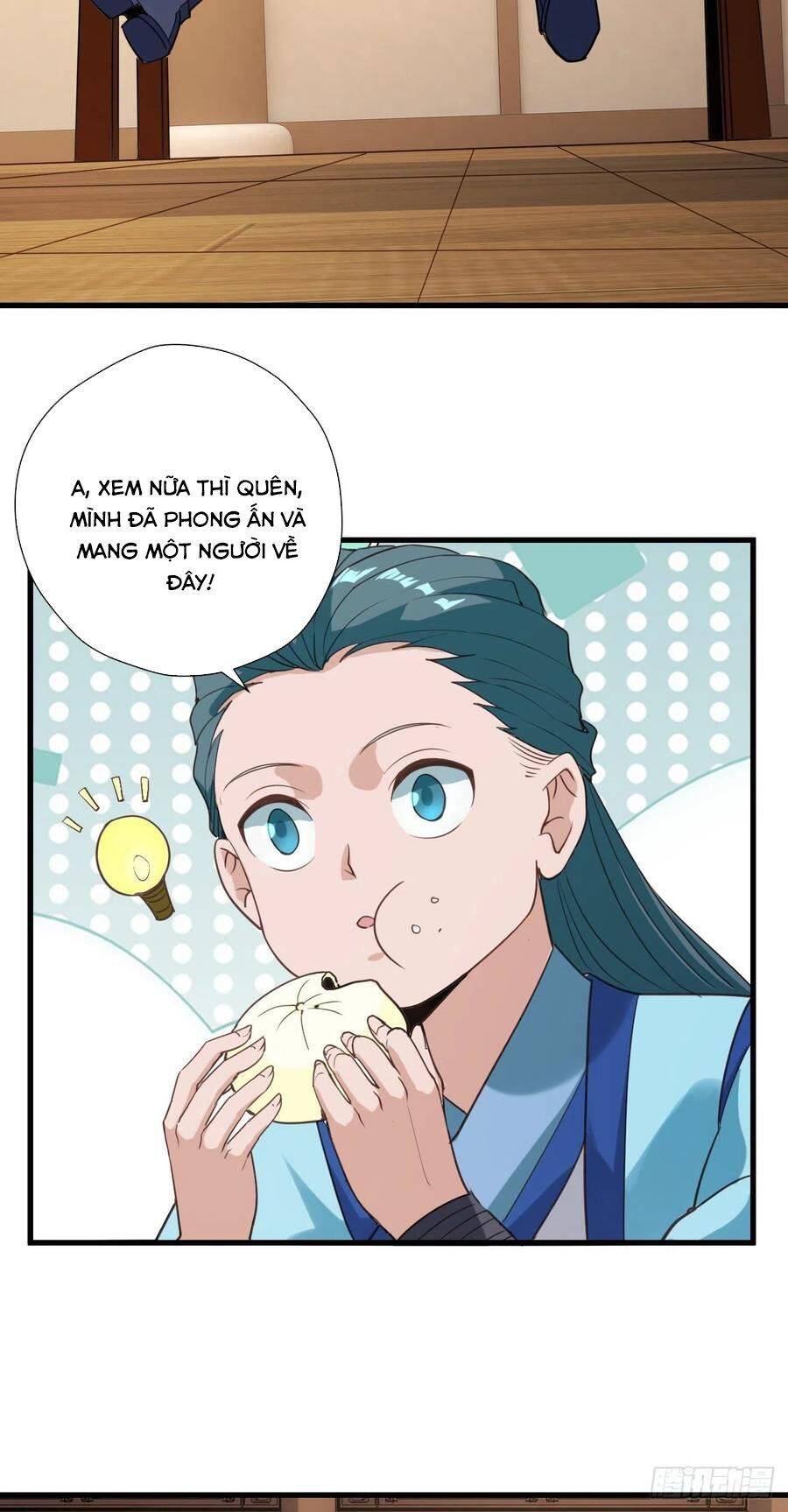 Hậu Cung Của Ta Dựa Vào Rút Thẻ Chapter 99 - 21