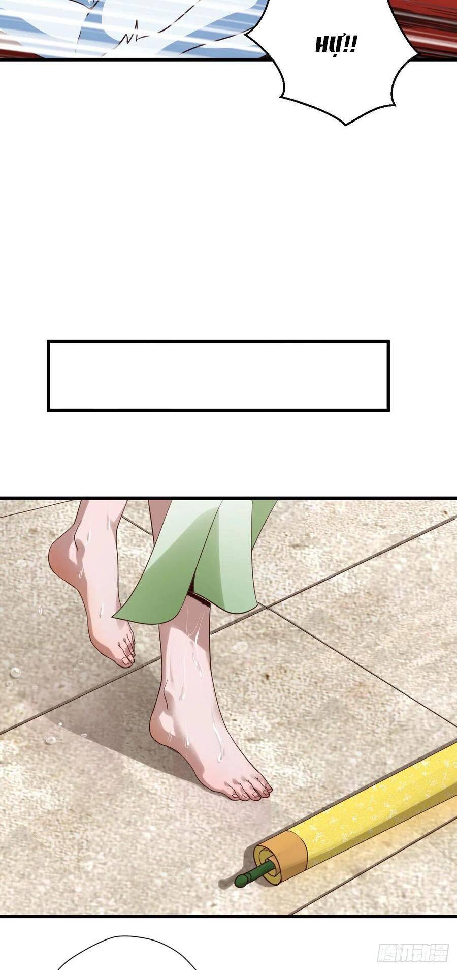 Hậu Cung Của Ta Dựa Vào Rút Thẻ Chapter 99 - 4