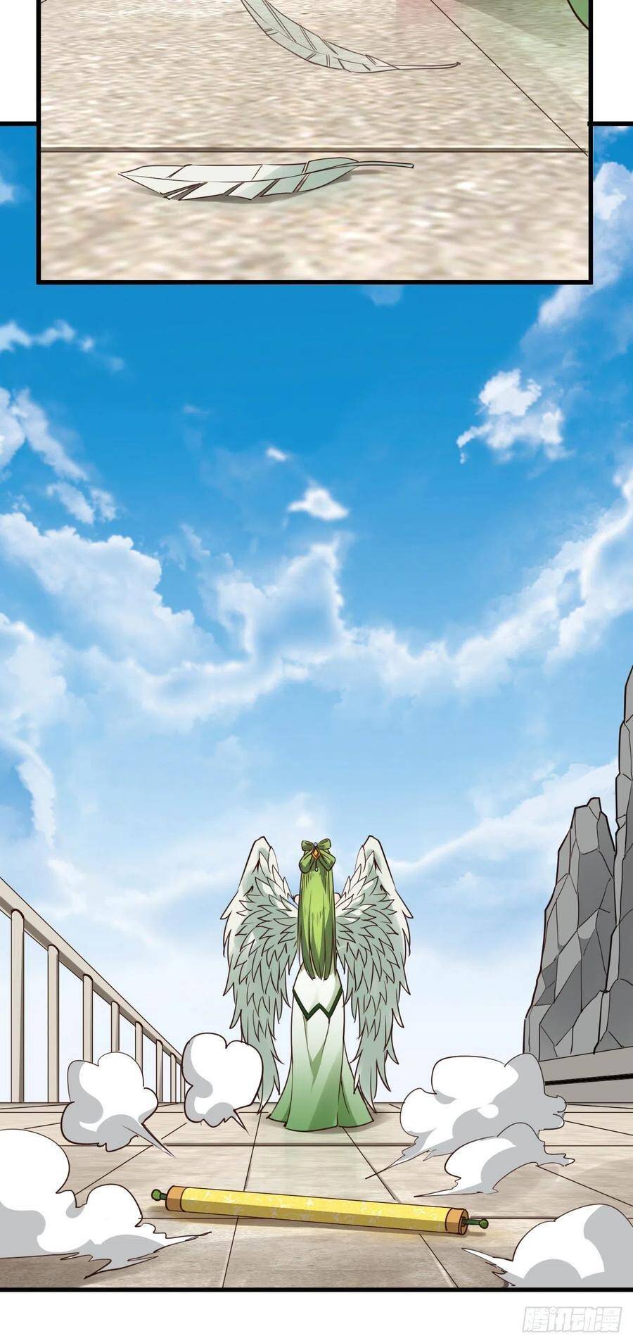 Hậu Cung Của Ta Dựa Vào Rút Thẻ Chapter 99 - 9