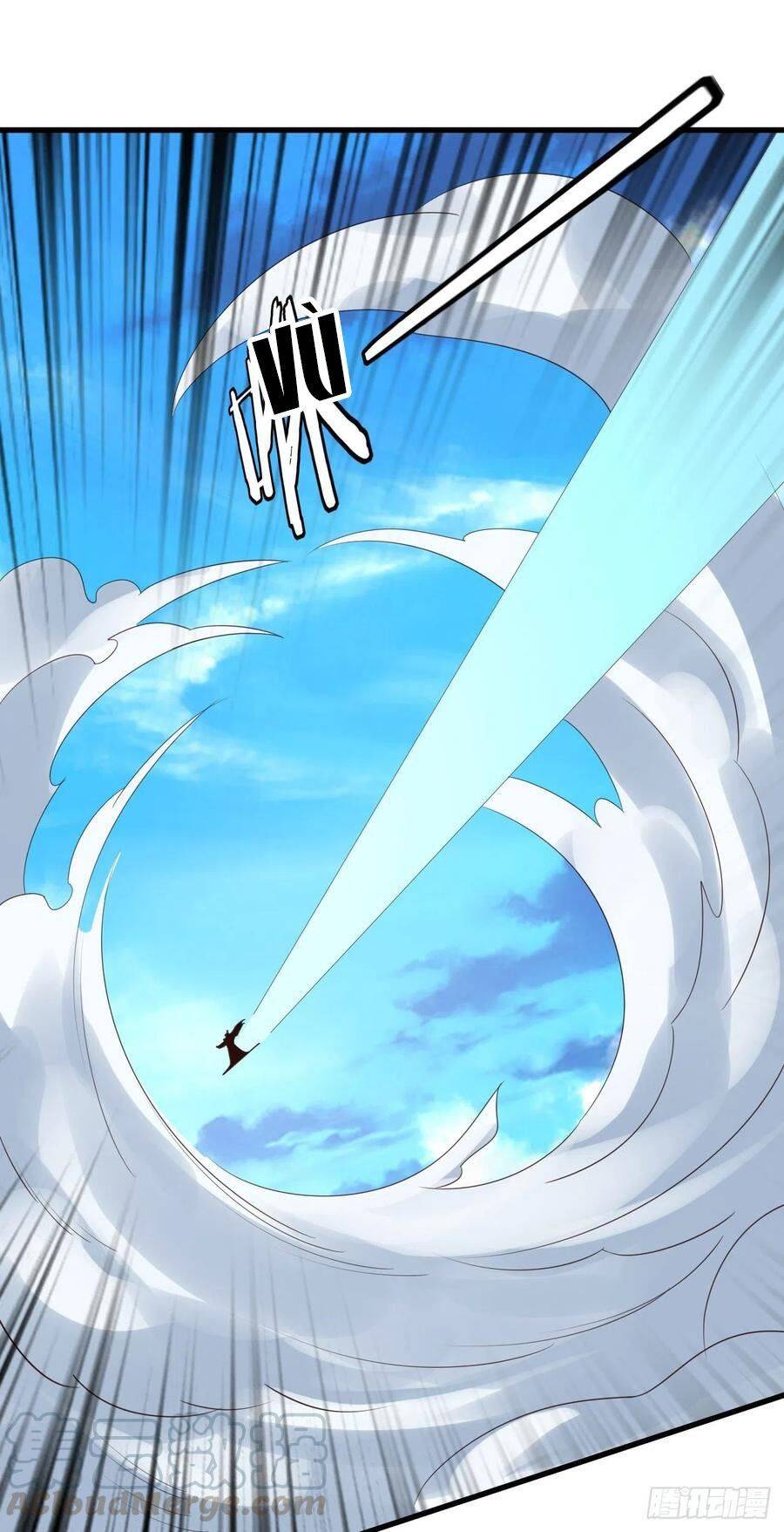 Hậu Cung Của Ta Dựa Vào Rút Thẻ Chapter 99 - 10