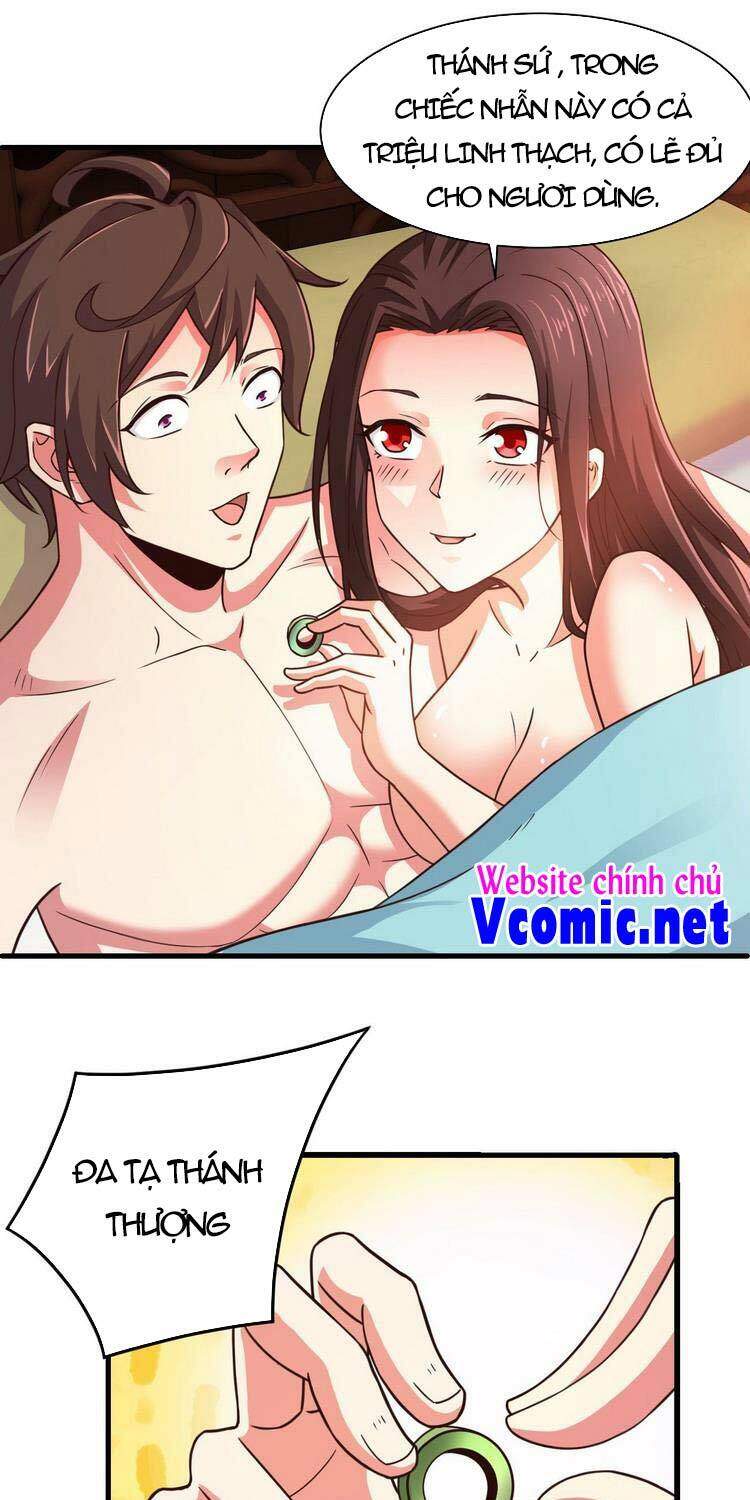 Hậu Cung Của Ta Dựa Vào Rút Thẻ Chapter 132 - 2