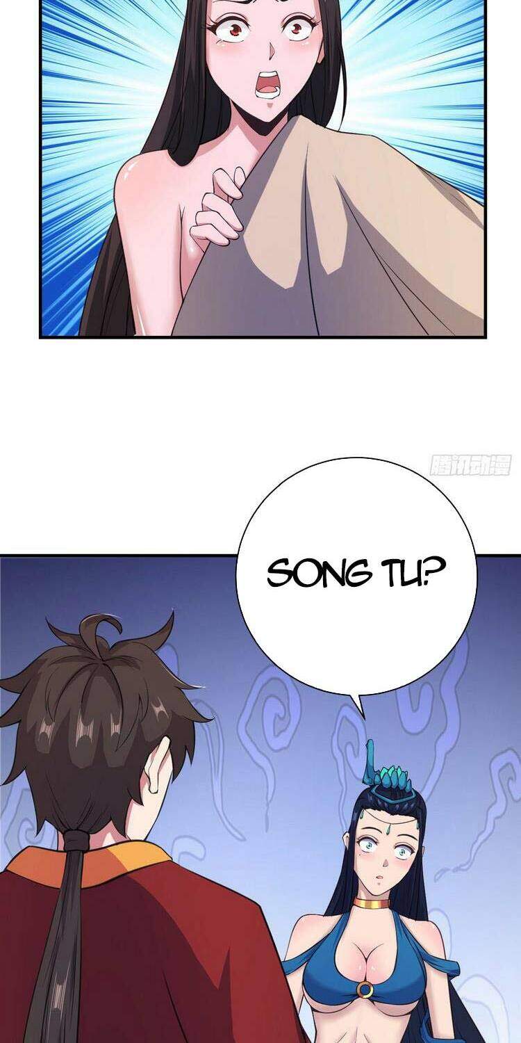 Hậu Cung Của Ta Dựa Vào Rút Thẻ Chapter 132 - 11