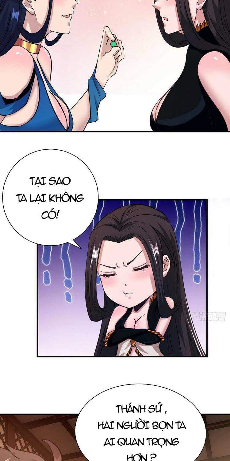 Hậu Cung Của Ta Dựa Vào Rút Thẻ Chapter 132 - 15