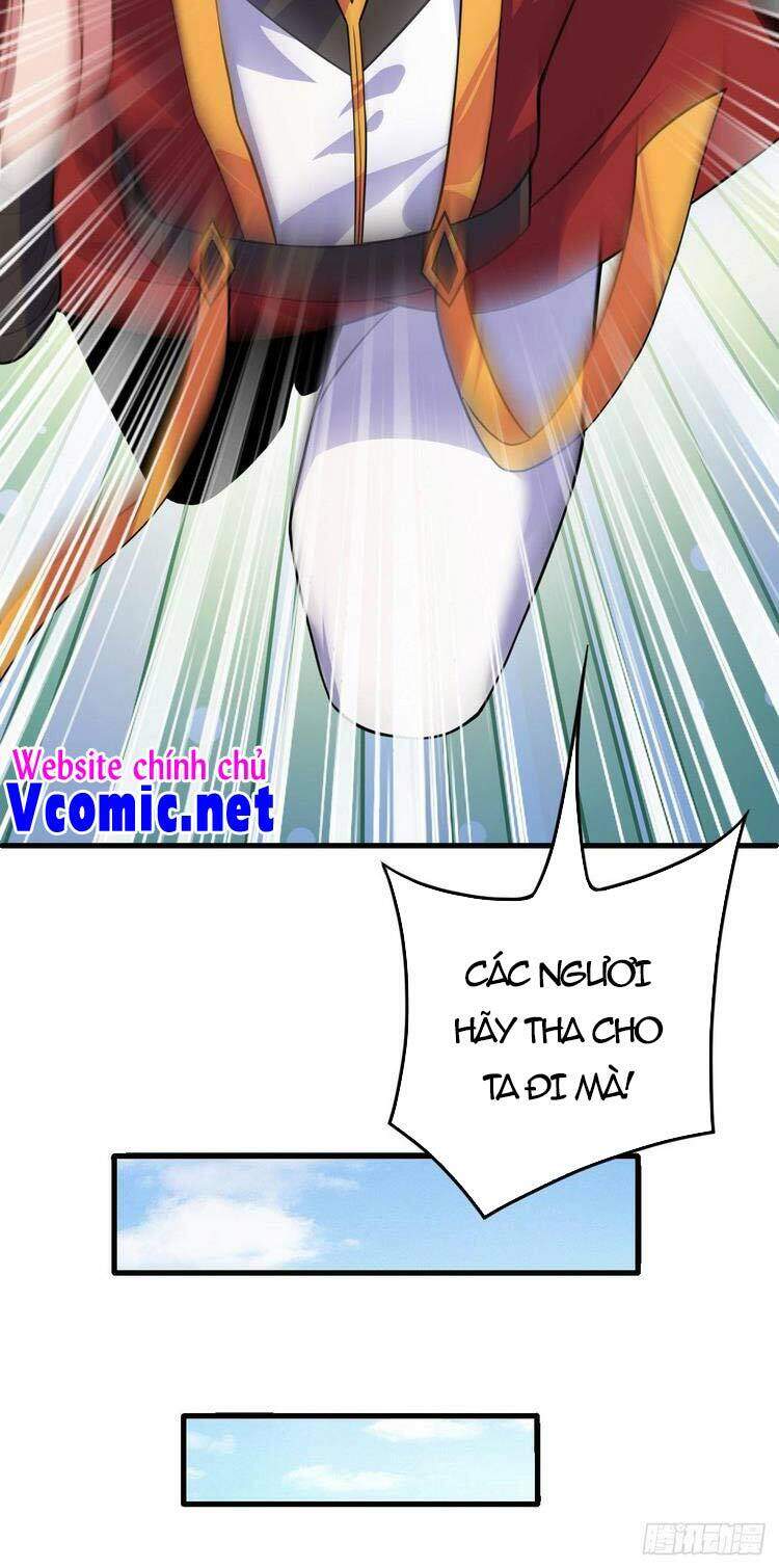 Hậu Cung Của Ta Dựa Vào Rút Thẻ Chapter 132 - 20