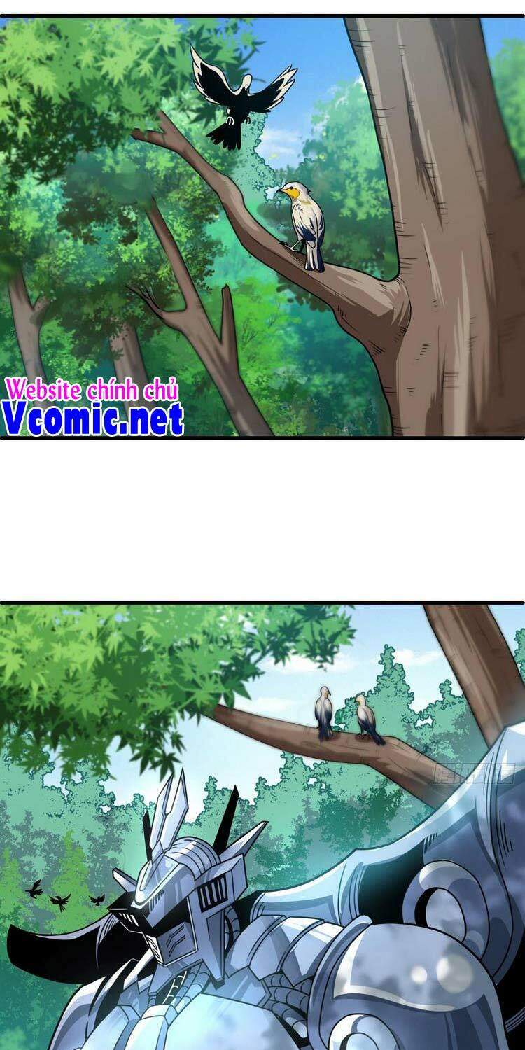 Hậu Cung Của Ta Dựa Vào Rút Thẻ Chapter 132 - 21