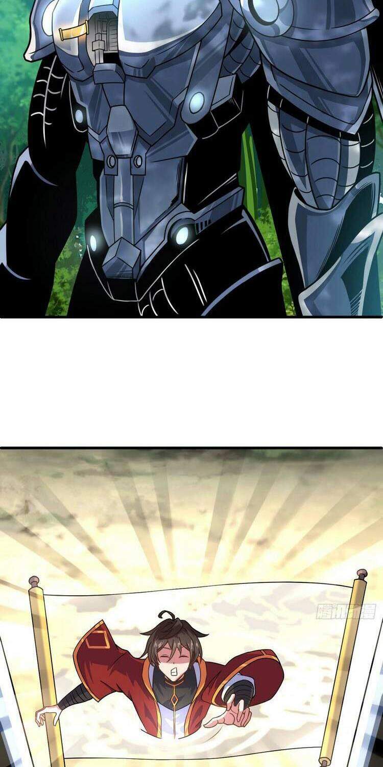 Hậu Cung Của Ta Dựa Vào Rút Thẻ Chapter 132 - 22