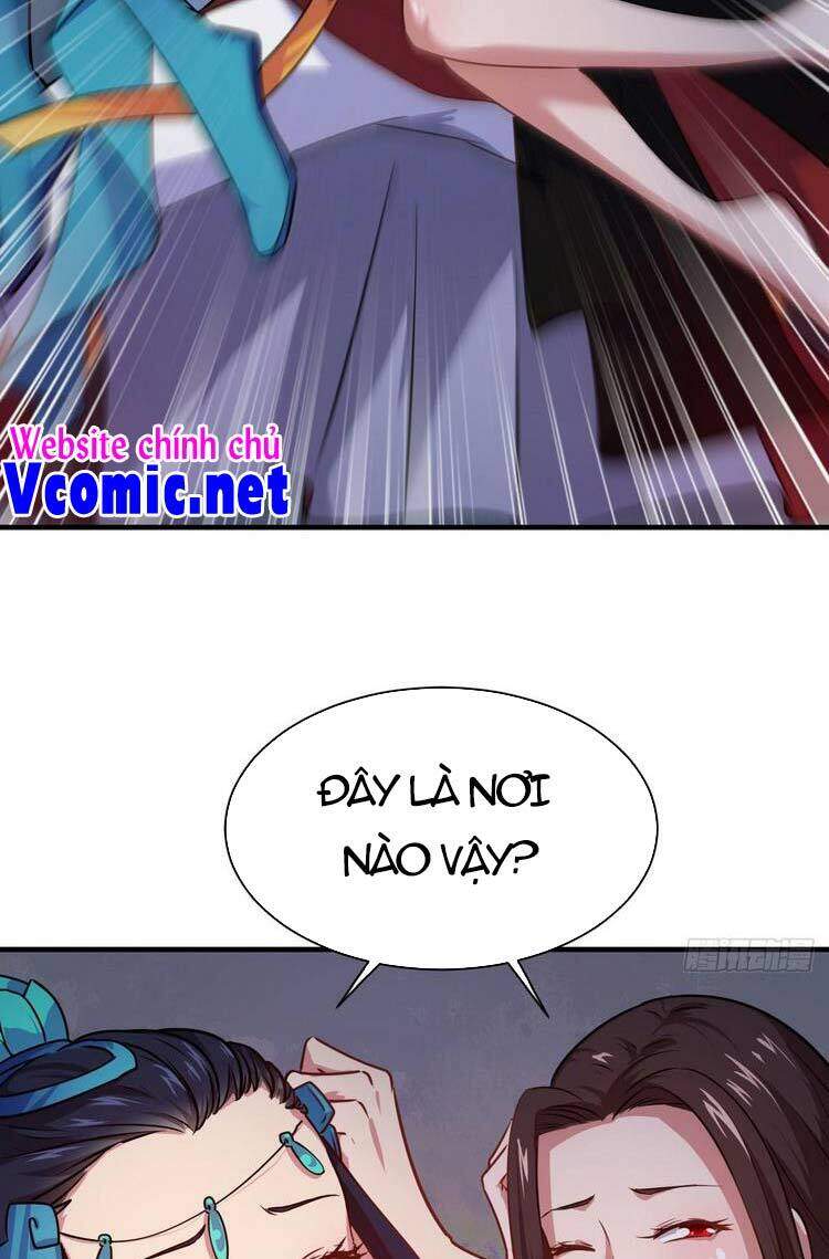 Hậu Cung Của Ta Dựa Vào Rút Thẻ Chapter 132 - 25