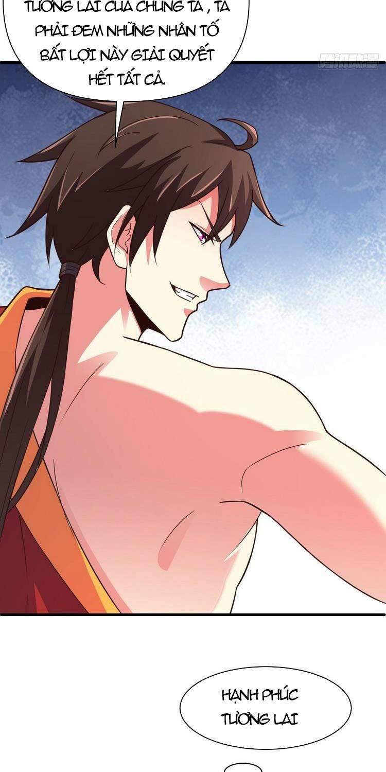 Hậu Cung Của Ta Dựa Vào Rút Thẻ Chapter 132 - 4