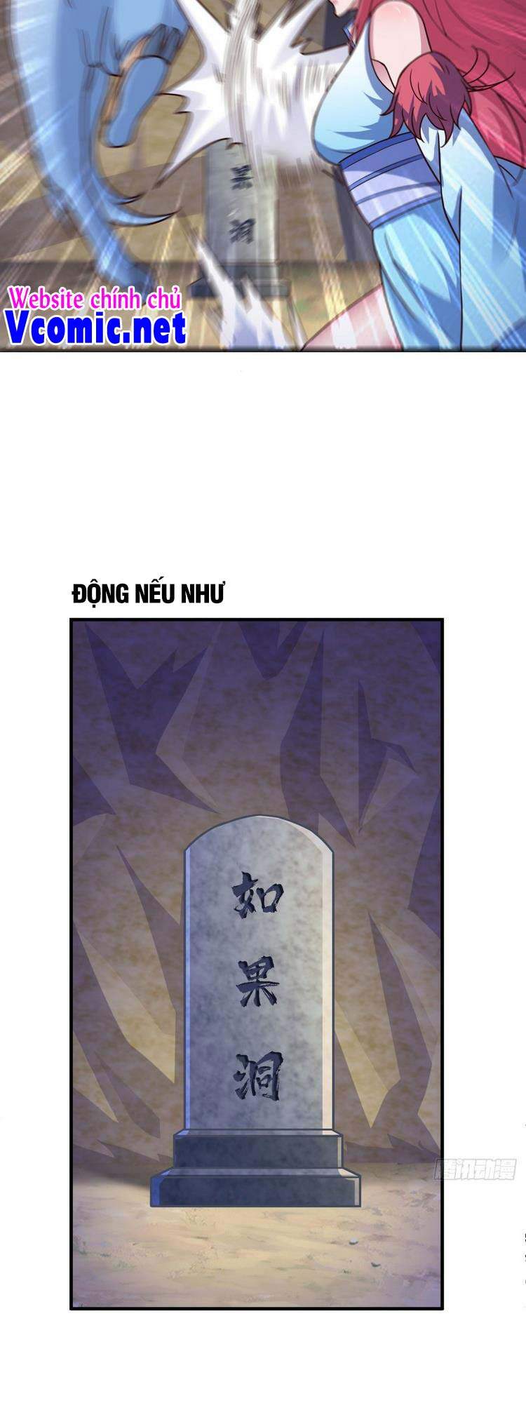 Hậu Cung Của Ta Dựa Vào Rút Thẻ Chapter 134 - 14