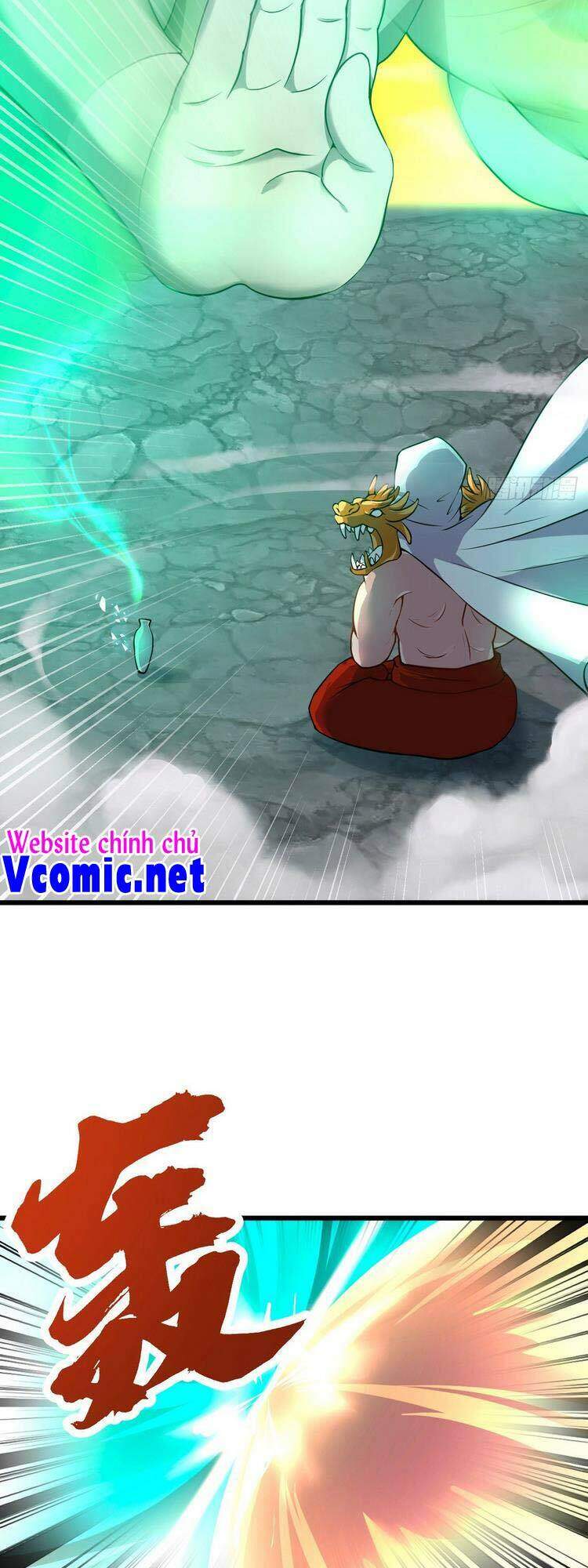 Hậu Cung Của Ta Dựa Vào Rút Thẻ Chapter 135 - 11