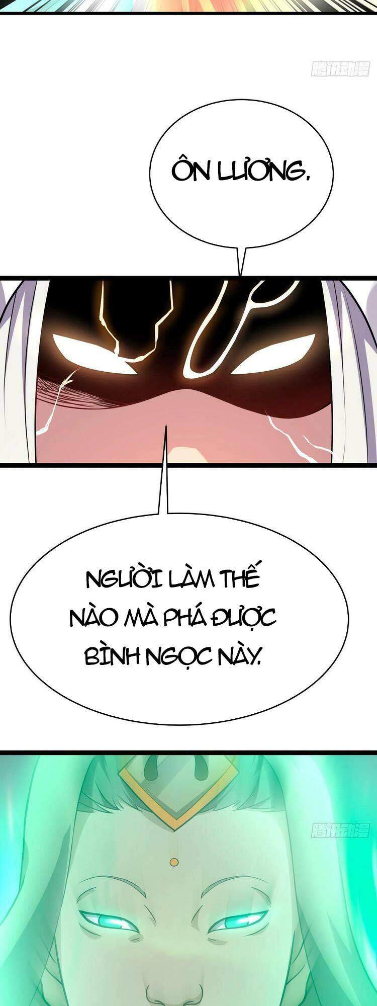 Hậu Cung Của Ta Dựa Vào Rút Thẻ Chapter 135 - 12