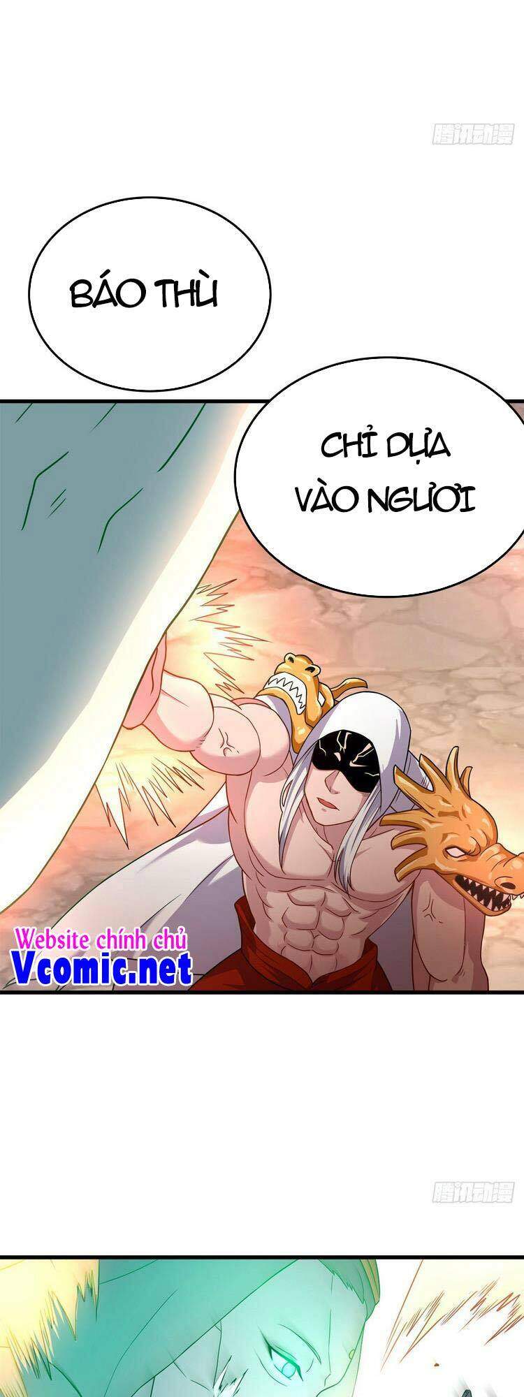 Hậu Cung Của Ta Dựa Vào Rút Thẻ Chapter 135 - 15