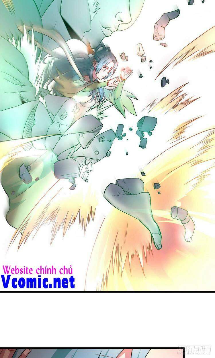 Hậu Cung Của Ta Dựa Vào Rút Thẻ Chapter 135 - 16