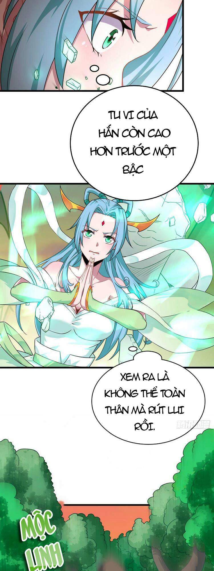 Hậu Cung Của Ta Dựa Vào Rút Thẻ Chapter 135 - 17