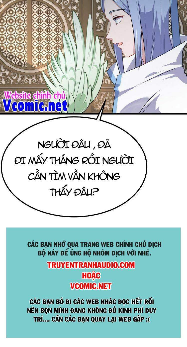Hậu Cung Của Ta Dựa Vào Rút Thẻ Chapter 135 - 24