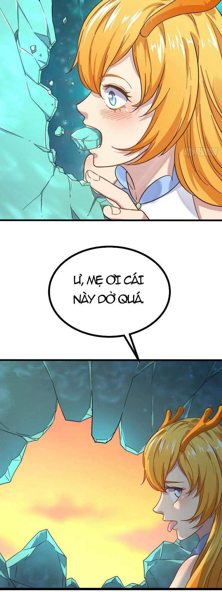 Hậu Cung Của Ta Dựa Vào Rút Thẻ Chapter 135 - 5