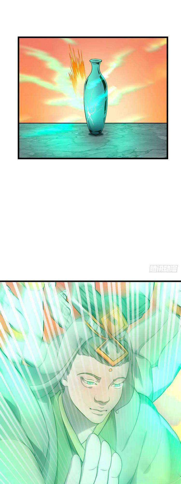 Hậu Cung Của Ta Dựa Vào Rút Thẻ Chapter 135 - 10
