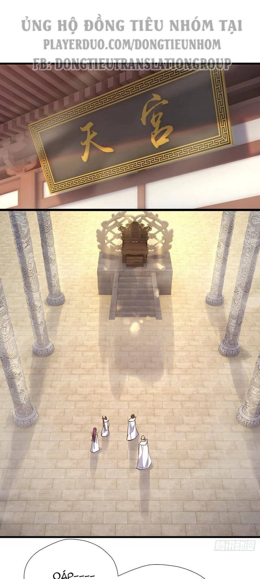 Hậu Cung Của Ta Dựa Vào Rút Thẻ Chapter 95 - 2