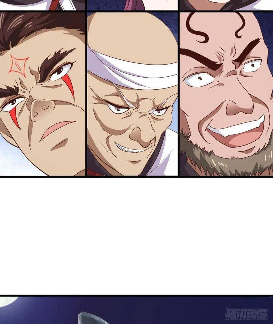 Hậu Cung Của Ta Dựa Vào Rút Thẻ Chapter 95 - 16