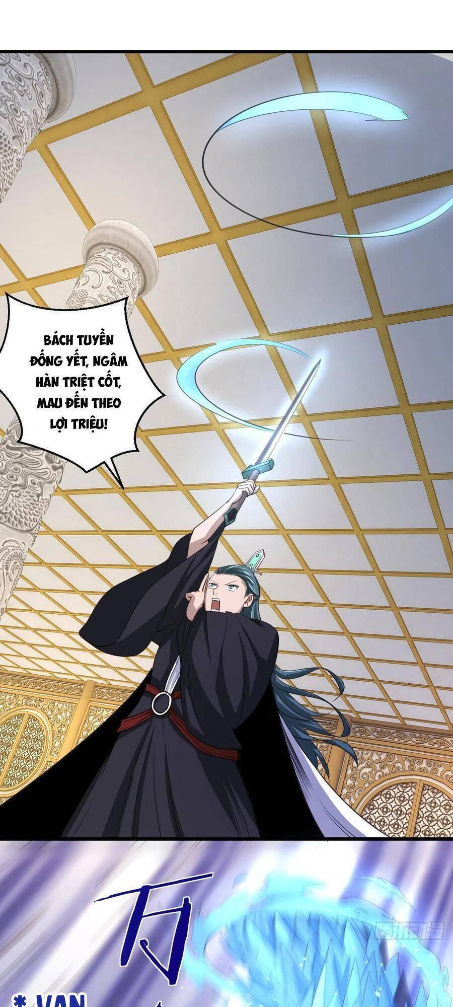 Hậu Cung Của Ta Dựa Vào Rút Thẻ Chapter 95 - 26